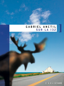 Sur la 132