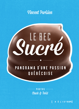 Le Bec sucré