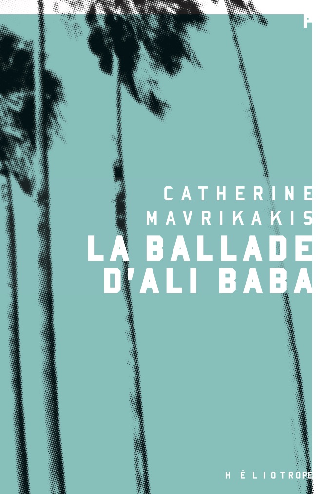 La ballade d'Ali Baba