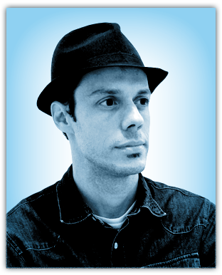 Jonathan Gaudet