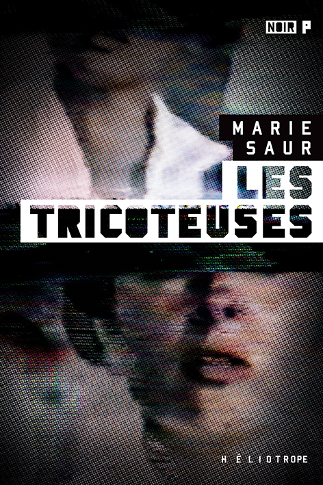 Les Tricoteuses