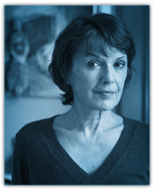 Michèle Lesbre