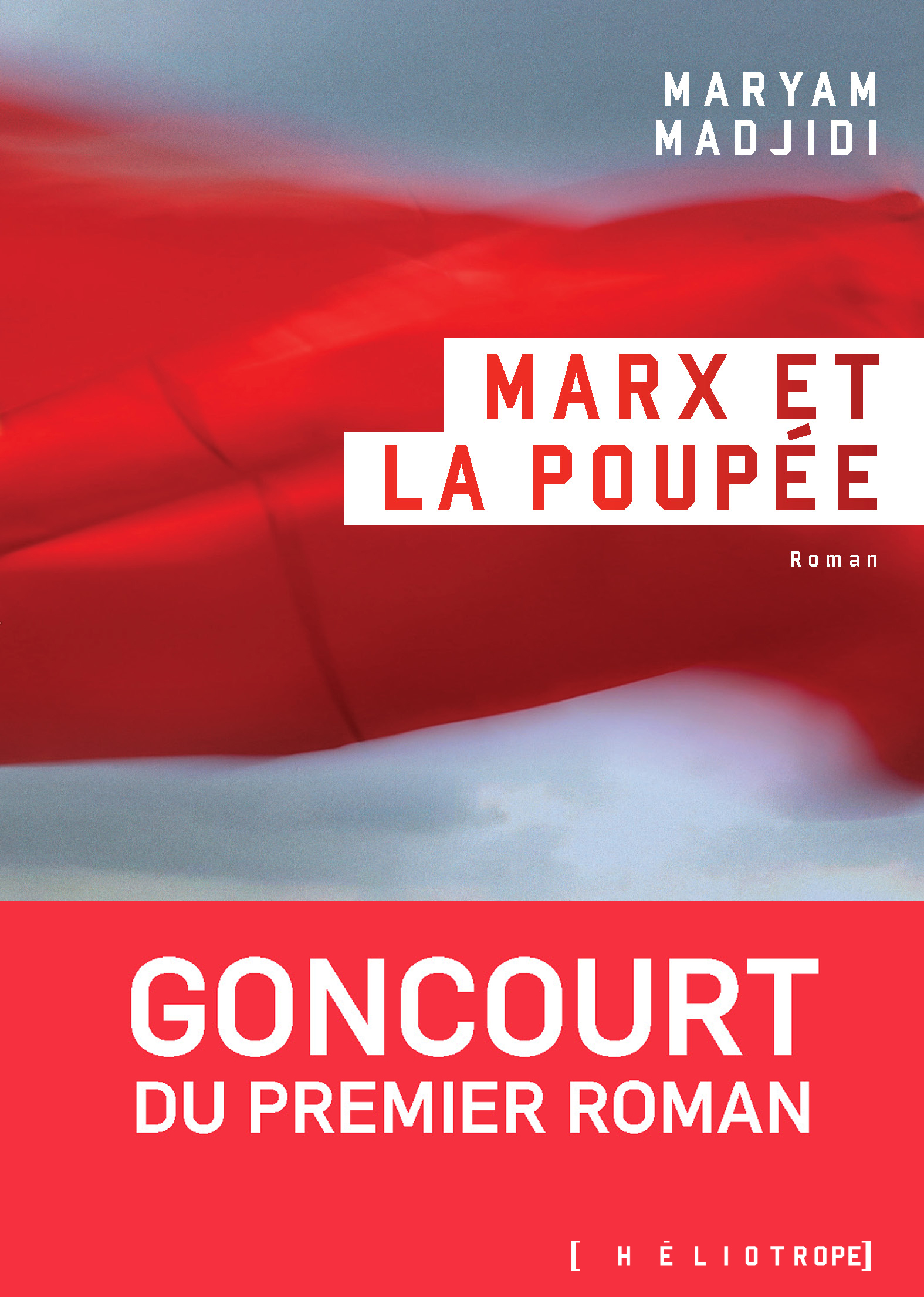 Marx et la poupée 