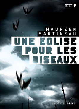 Une église pour les oiseaux
