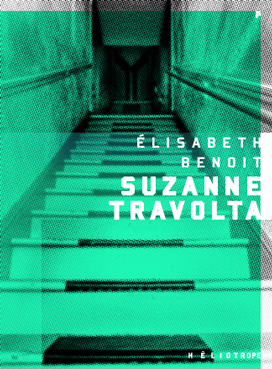 Suzanne Travolta