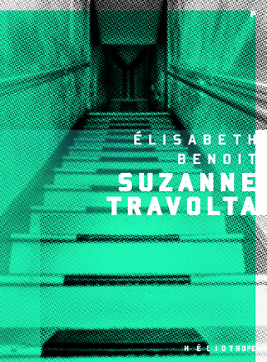 Suzanne Travolta