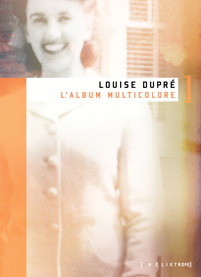 L'album multicolore