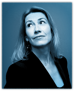 Gwenaëlle Aubry