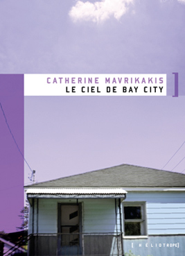 Le ciel de Bay City