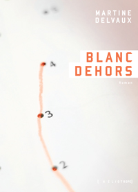 Blanc dehors