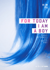 For Today I Am a Boy