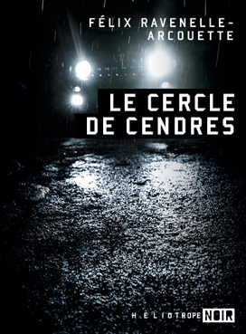 Le cercle de cendres