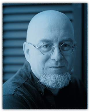 Eric Forbes