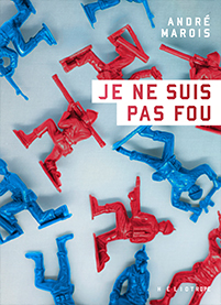 Je ne suis pas fou