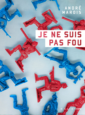 Je ne suis pas fou
