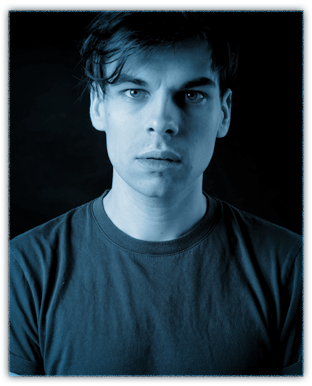 Kevin Lambert