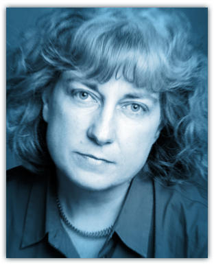 Marie-Andrée Lamontagne