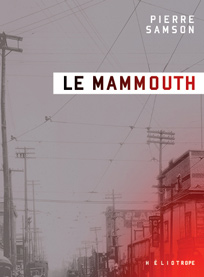 Le Mammouth