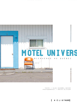 Motel univers