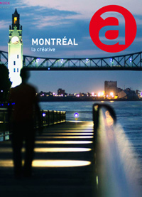 Montréal la créative