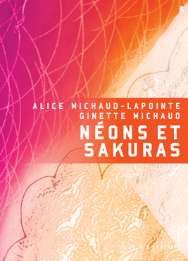 Néons et sakuras