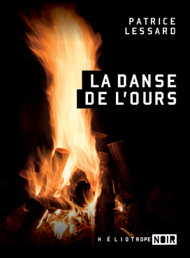 La danse de l'ours