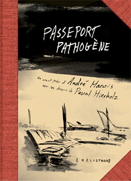 Passeport pathogène
