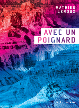 Avec un poignard