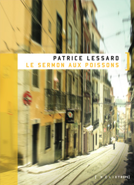 Le sermon aux poissons