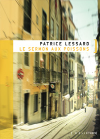 Le sermon aux poissons