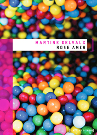 Rose amer