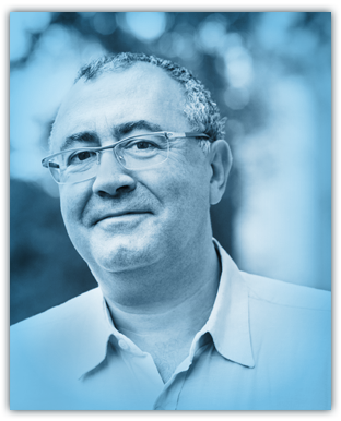 Jean-Pierre Routy