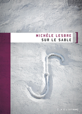 Sur le sable