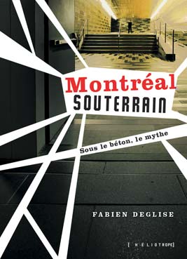 Montréal souterrain