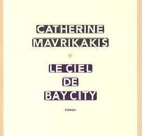 édition française du Ciel de Bay City