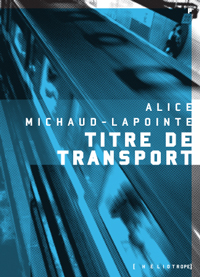 Titre de transport