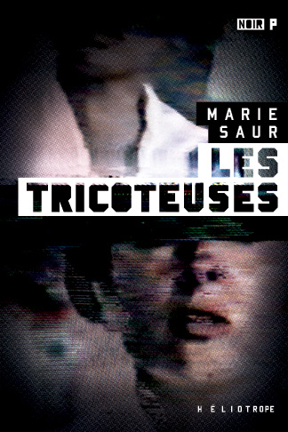 Les Tricoteuses