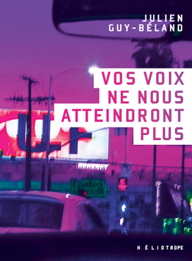 Vos voix ne nous atteindront plus